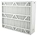 20x25x6 (19-3/4x24-1/4) Aprilaire / Space-Gard 201 Media Alternative for Model 2200 MERV 11