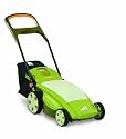 Neuton CE 6.3 19-Inch 36-Volt Cordless Electric Discharge/Mulching/Bagging Lawn Mower With Removable Battery
