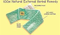 Happi Tummi Colic Heat Wrap