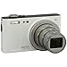 PENTAX digital camera Optio RZ18 (Pearl White) 16 million pixel 25mm 18x optical compact, lightweight OPTIORZ18WH