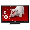 Sharp 52" 720p HD LCD TV - Black (LC52SB57UN)