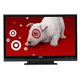 Sharp 52 720p HD LCD TV   Black (LC52SB57UN)