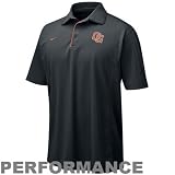 Nike Oregon State Beavers Black Classic Dri-FIT Polo