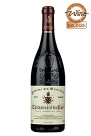 Ch&acirc;teauneuf-du-Pape Rouge, Domaine des S&eacute;n&eacute;chaux 2006 - Case of 6