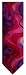Men's J. Jerry Garcia RARE Necktie Chinese Dragon Collection Forty-Three Limited Edition