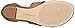BCBGeneration Women's BG Angelika Wedge Sandal
