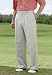 KingSize Premium  Performance Microfiber Golf Pants
