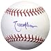 Randy Johnson Autographed/Hand Signed MLB Baseball PSA/DNA