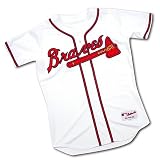 Atlanta Braves Authentic Home Jersey
