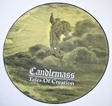 Tales Of Creation (Picture Disc)