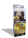 ABC Products® Mini C HD HDMI Cable Lead for Sony Handycam HD Camcorder HDR / DCR Series including HDR-CX6EK, CX6, CX7, CX11E, CX11, CX12, CX105E, CX105, CX115, CX116E, CX130, CX155E, CX305E, CX350VE, CX505VE, CX700, DVD105, PJ10, SR5, SR5E, SR5C, SR7, SR7E, SR8E, SR8, SR10, SR10E, SR11, SR11E, SR12, SR12E, TG1, TG3, UX10, UX19E, UX19, UX20, XR105E, XR105, XR155E, UX105, XR160, XR200VE, XR350VE, XR500VE, XR520VE, CX550VE etc etc