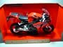Honda CBR1000RR (2008) Red Scale 1:6