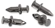 Parts Unlimited Body and Fender Clip 90653-HC4-900