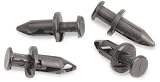 Parts Unlimited Body and Fender Clip 90653-HC4-900