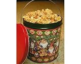 Beerntsens Holiday Caramel Corn Tin