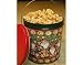 Gourmet Food : Beerntsen's Holiday Caramel Corn Tin