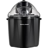NEW 1.5-Quart Ice Cream Maker (Small Appliances)