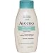 Aveeno Active Naturals Skin Relief Body Wash, Fragrance Free, 12-Ounce Bottle