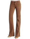 Sanctuary Clothing Women's Wide Leg Peace Twill Pant
