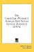 Books : The Canadian Woman's Annual And Social Service Directory (1915)