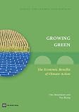 Growing green : the economic benefits of climate action