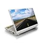 Cruising Design Asus Eee PC 901 Skin Decal Protective Sticker