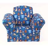 Animal Kid s Ottoman