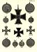 Produkt-Bild: Honours and Awards of the German States 1992: Die Ehrenzeichen Des Deutschen Reiches