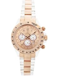 Toy Watch Unisex 16228RG Mini Heavy Chrono Collection Watch