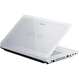 Sony VAIO(R) VPCCA25FX/W C Series 14" Notebook PC - White