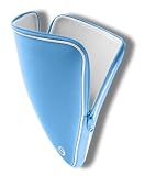 Be-ez LArobe Slip Case For Macbook Pro 13 (Blue)