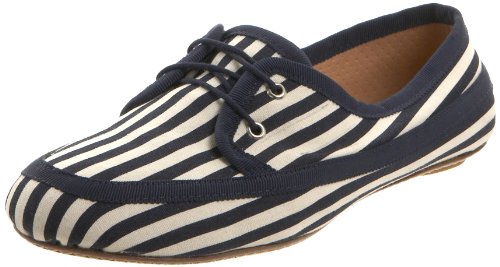 Maloles Women's Bixenta Ballet Oxford