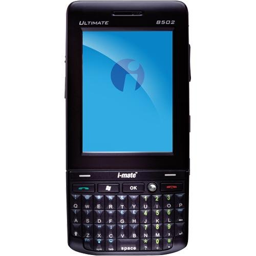 i-Mate Ultimate 8502 Cell Phone - Unlocked