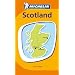 Mini Map Scotland 2007 (Michelin Pocket Maps)