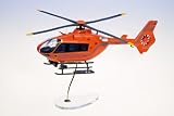 Eigenschaften LIMOX Eurocopter EC 135 / Eurocopter EC 135 Luftrettung BMI, Hubschrauber, Luftfahrt, Helicopter