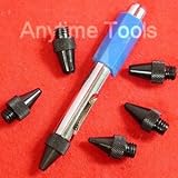 Anytime Tools LEATHER HOLE PUNCH SUPER SHARP