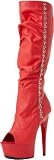 The Highest Heel Women's Amber-91 Boot