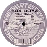 Get Back [12" VINYL]