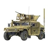 1 35 M1151 Expanded Capacity Armament Carrier by Hunting Accessories