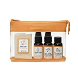 Erbaviva Baby Travel Kit by Erbaviva