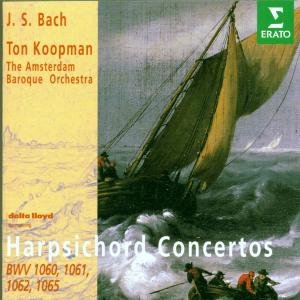 Cembalokonzert BWV 1060