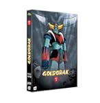 Goldorak - Box 1 - �pisodes 1 � 12