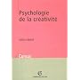 Psychologie de la cr�ativit� de Todd Lubart