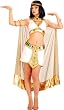 Sexy Cleopatra Costume
