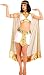 Sexy Cleopatra Costume