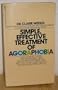 Simple, Effective Treatment of Agoraphobia