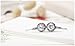 Neoglory Jewelry Cubic Zirconia Wedding Stud Earrings White for Women Sensitive Ears 2018
