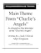 Search : Charlie's Angels (Main Theme From the Television Show) (jazzbandcharts.com Instrumental Music Collection)