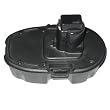 Replacement Power Tool Battery for Dewalt DW960 DW960K DW960K-2 DW987 DW987KQ DW988 DW988KQ DW989 DW995 Power Tool Battery Fit Part Numbers DC9096, DE9039, DE9095,