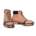 Yaktrax Pro Black SM